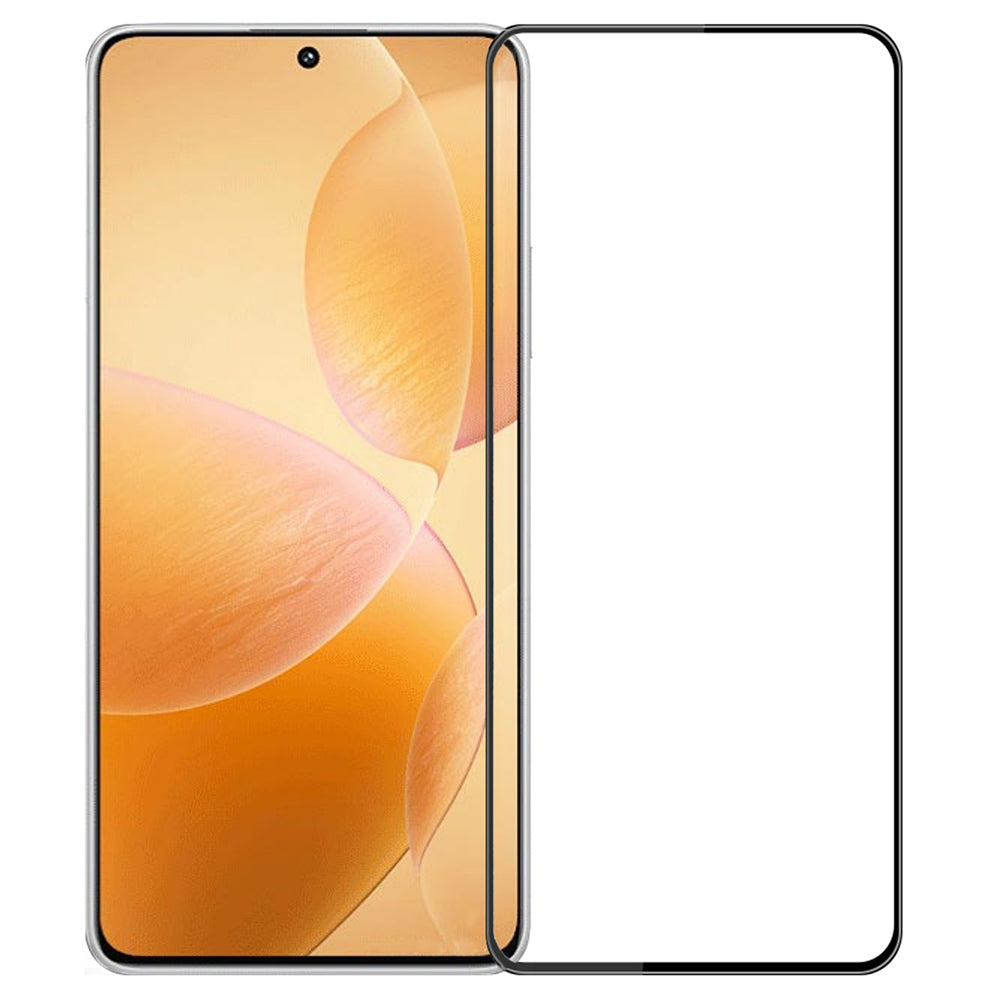 PINWUYO JK 3D Curved Tempered Glass Film-2 for Xiaomi Redmi K70E 5G / Poco X6 / Poco X6 Pro 5G Full Screen Protector PINWUYO JK 3D Curved Tempered Glass Film-2 for Xiaomi Redmi K70E 5G / Poco X6 / Poco X6 Pro 5G Full Screen Protector